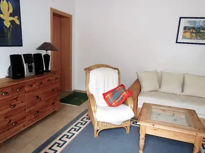 Ferienwohnung für 4 Personen (55 m²) in Dargen 4/6