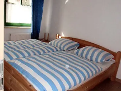 Ferienwohnung für 4 Personen (55 m²) in Dargen 5/6