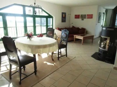 Ferienwohnung für 6 Personen (120 m²) in Dargen 2/8