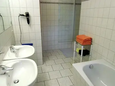 Ferienwohnung für 6 Personen (120 m²) in Dargen 7/8