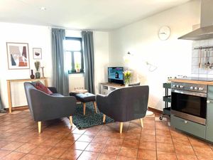 Ferienwohnung für 4 Personen (55 m²) in Dargun