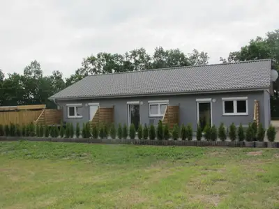 Ferienwohnung für 3 Personen (40 m²) in Dargun 1/7