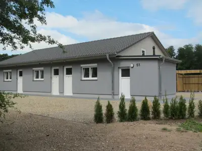 Ferienwohnung für 3 Personen (40 m²) in Dargun 2/7