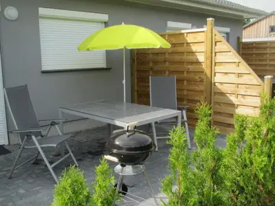 Ferienwohnung für 3 Personen (40 m²) in Dargun 3/7