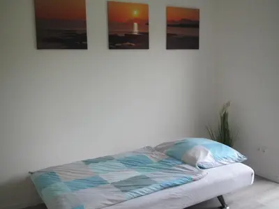 Ferienwohnung für 3 Personen (40 m²) in Dargun 6/7