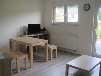 Ferienwohnung für 3 Personen (40 m²) in Dargun 7/10