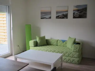 Ferienwohnung für 3 Personen (40 m²) in Dargun 5/7
