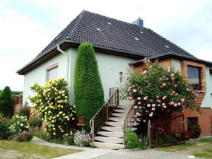 Ferienwohnung für 3 Personen (45 m&sup2;) in Dargun