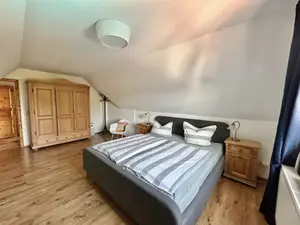 Ferienwohnung für 6 Personen (105 m²) in Dargun