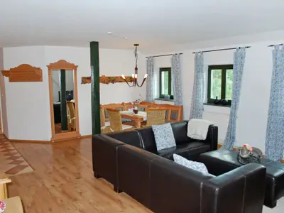 living-room
