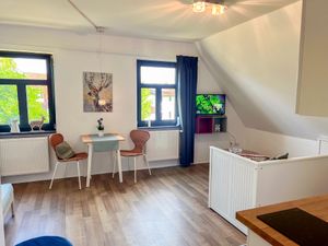 Ferienwohnung für 3 Personen (30 m²) in Dargun