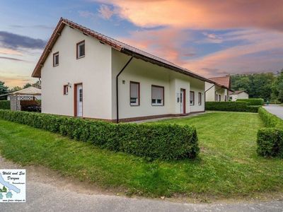 Ferienwohnung für 9 Personen (80 m²) in Dargun 1/10