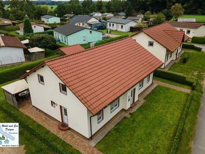 Ferienwohnung für 9 Personen (80 m²) in Dargun 2/10