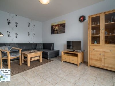 Ferienwohnung für 9 Personen (80 m²) in Dargun 6/10