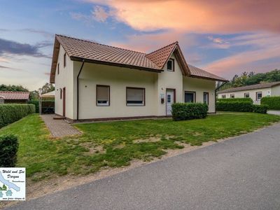 Ferienwohnung für 9 Personen (80 m²) in Dargun 1/10