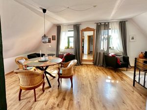 Ferienwohnung für 3 Personen (37 m²) in Dargun