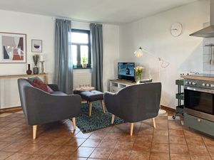 Ferienwohnung für 4 Personen (55 m&sup2;) in Dargun