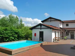 Ferienwohnung für 3 Personen (44 m²) in Dargun