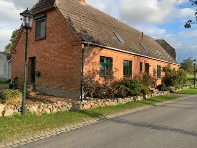 Ferienwohnung für 4 Personen (83 m²) in Dargun 1/10