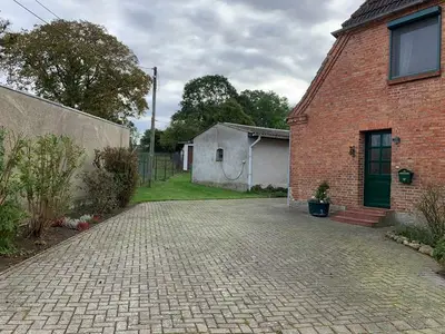 Ferienwohnung für 4 Personen (83 m²) in Dargun 3/10