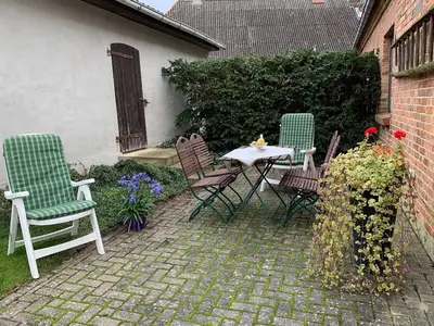 Ferienwohnung für 4 Personen (83 m²) in Dargun 4/10