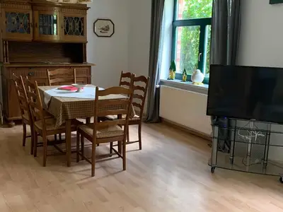 Ferienwohnung für 4 Personen (83 m²) in Dargun 5/10
