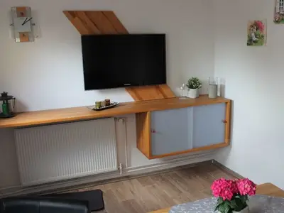 Ferienwohnung für 3 Personen (28 m²) in Dargun 8/10