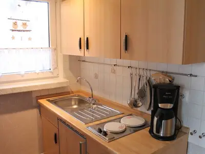 Ferienwohnung für 3 Personen (28 m²) in Dargun 9/10