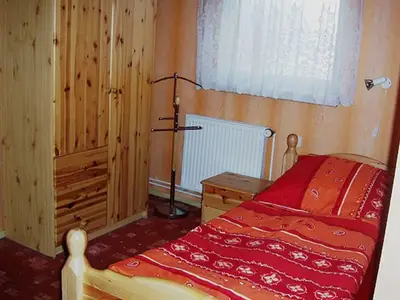 Ferienwohnung für 3 Personen (28 m²) in Dargun 10/10