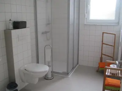 Ferienwohnung für 3 Personen (40 m²) in Dargun 7/7