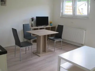 Ferienwohnung für 3 Personen (40 m²) in Dargun 6/7