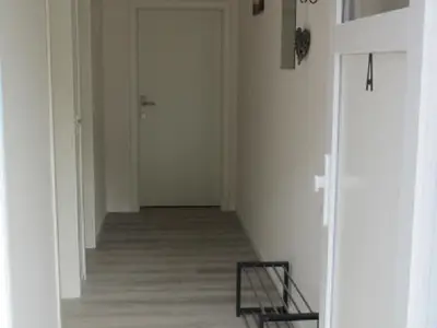 Ferienwohnung für 3 Personen (40 m²) in Dargun 5/10