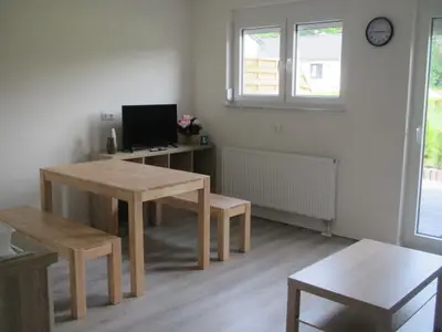 Ferienwohnung für 3 Personen (40 m²) in Dargun 7/10