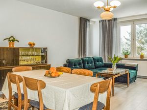 Ferienwohnung für 6 Personen (100 m²) in Darlowo