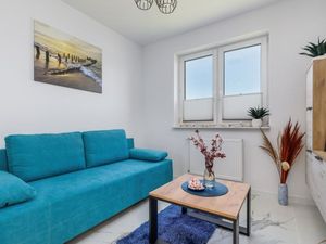 Ferienwohnung für 4 Personen (28 m²) in Darlowo