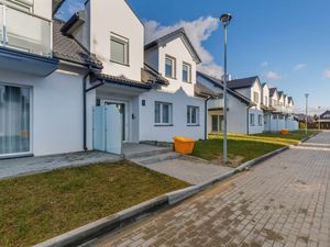 Ferienwohnung für 4 Personen (28 m²) in Darlowo