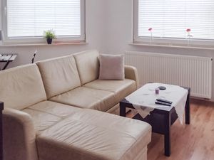 Ferienwohnung für 6 Personen (48 m²) in Darlowo