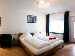 Ferienwohnung für 2 Personen (27 m²) ab 102 € in Darmstadt