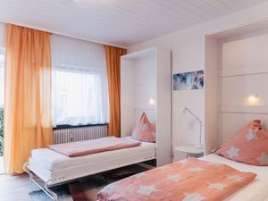 Ferienwohnung für 2 Personen (27 m²) in Darmstadt