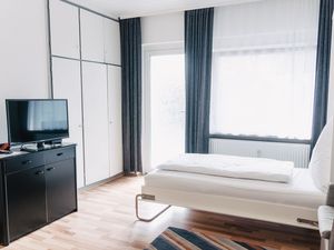 Ferienwohnung für 2 Personen (27 m&sup2;) in Darmstadt