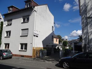Ferienwohnung für 2 Personen (27 m²) in Darmstadt