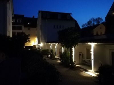 Ferienwohnung für 2 Personen (27 m²) in Darmstadt 9/9