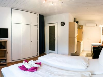 Ferienwohnung für 2 Personen (27 m²) in Darmstadt 3/10