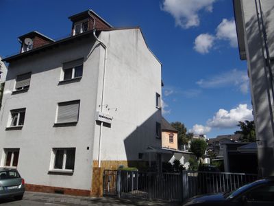 Ferienwohnung für 2 Personen (27 m²) in Darmstadt 9/10