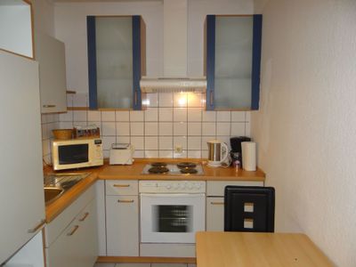 Ferienwohnung für 2 Personen (27 m²) in Darmstadt 5/10