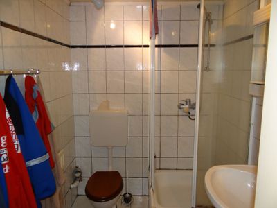 Ferienwohnung für 2 Personen (27 m²) in Darmstadt 7/10