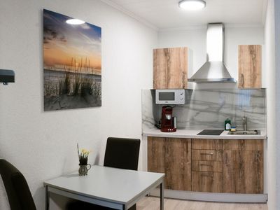 Ferienwohnung für 2 Personen (27 m²) in Darmstadt 4/7