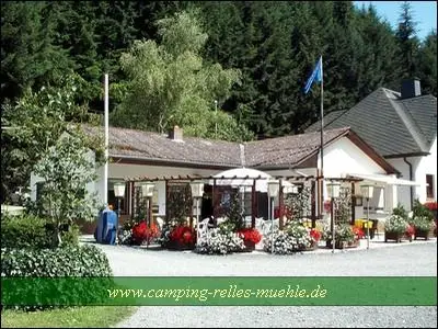 Gaststätte