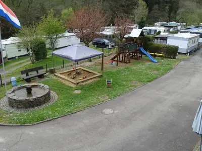 Spielplatz
