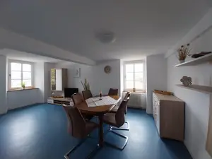 Ferienwohnung für 6 Personen (115 m²) in Dasburg